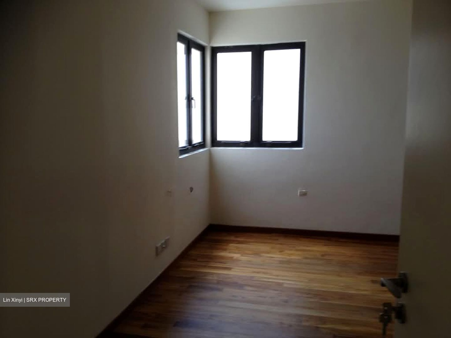 Bayshore Park (D16), Condominium #603130011